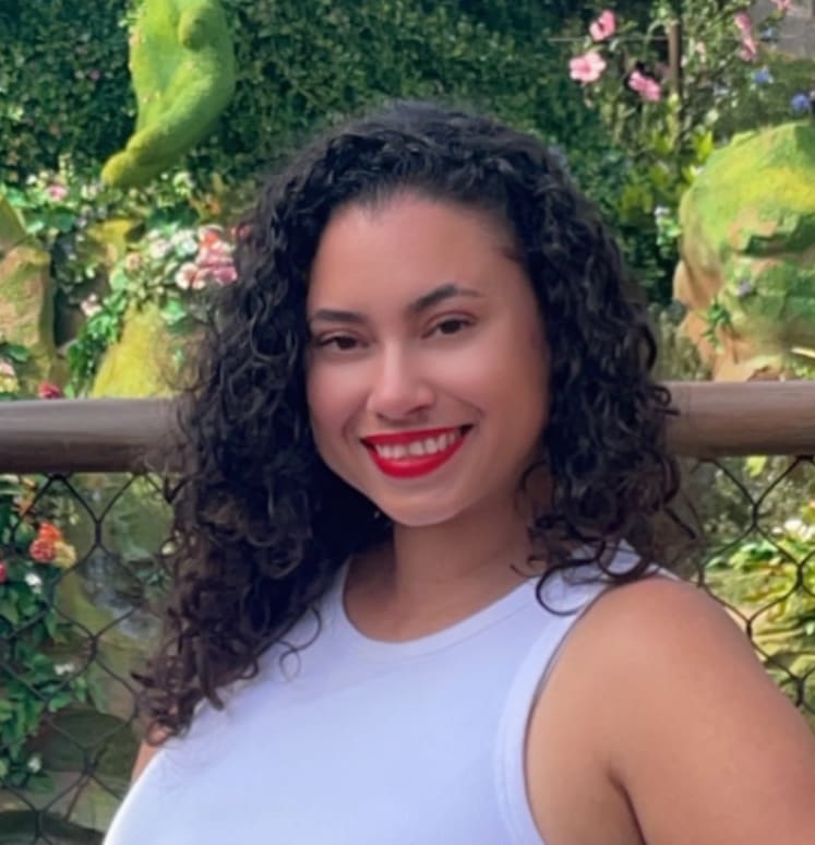 Travel Advisor - Katiria Serrano