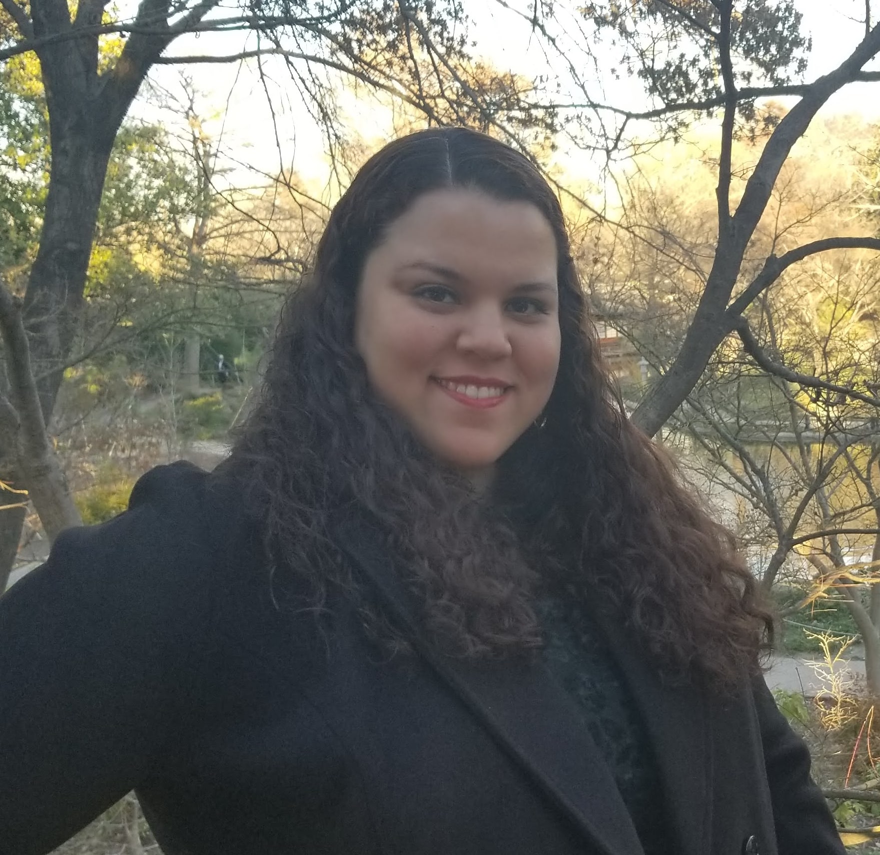 Travel Advisor - Stephanie Rodriguez