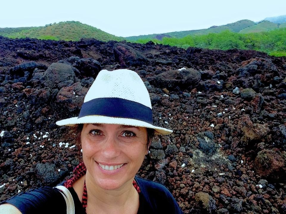 Travel Advisor - Veronique Guyot