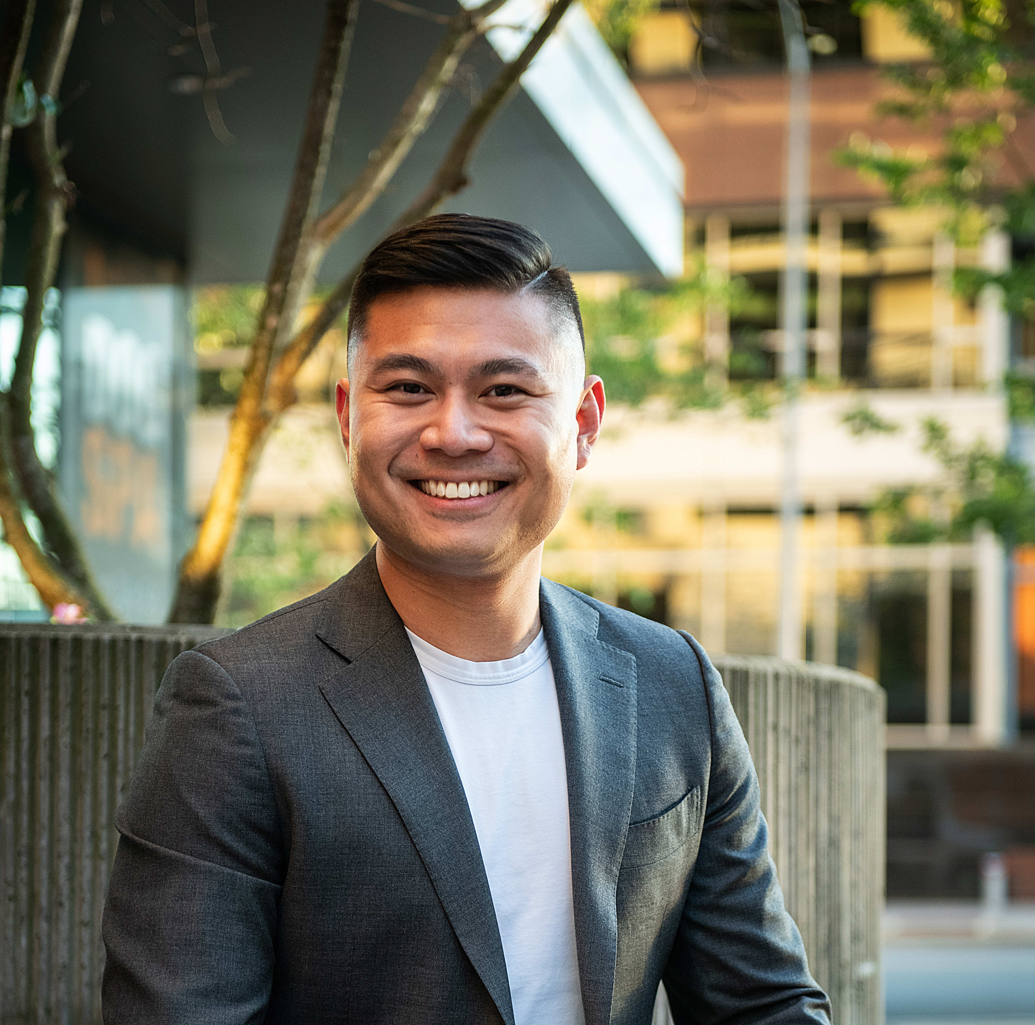 Advisor - Barton Liang