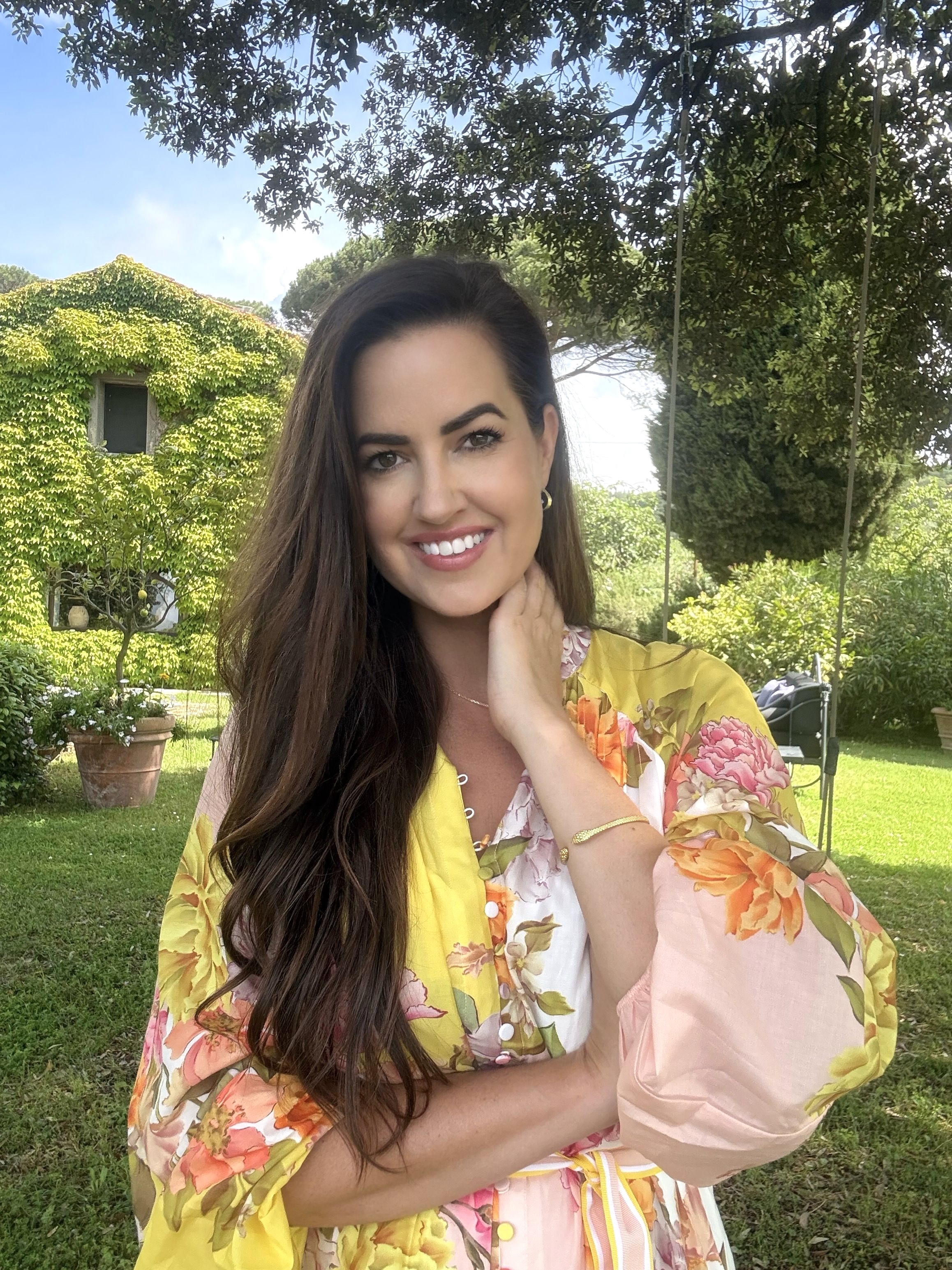Fora Author - Brooke Barlow