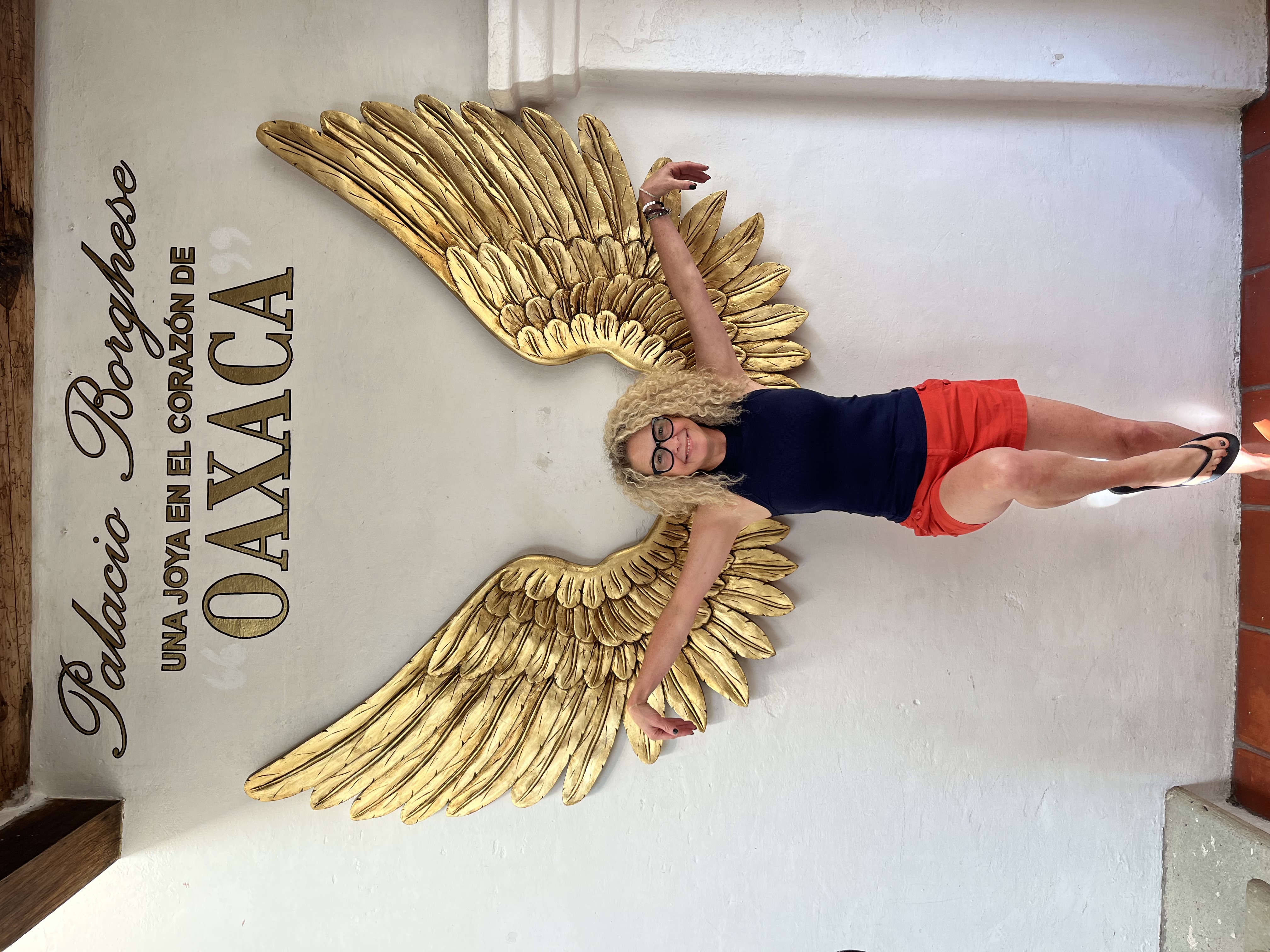 Fora Author - Colleen Geery