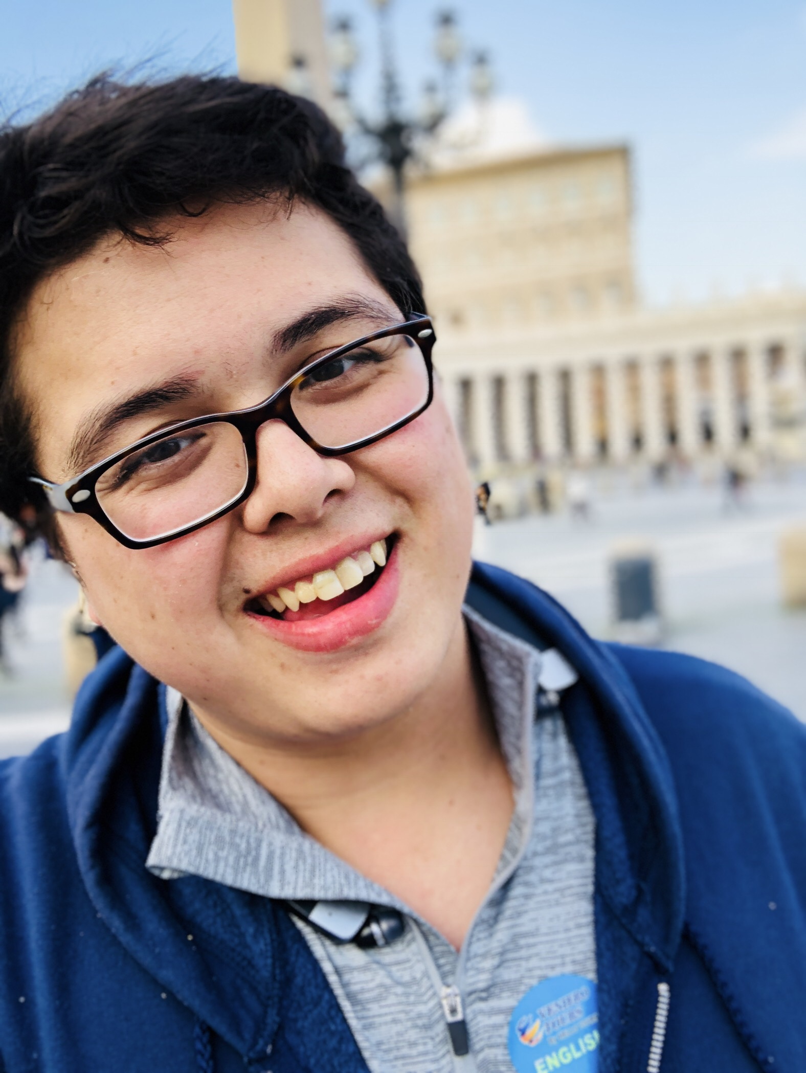 Advisor - Alexander Sparbel