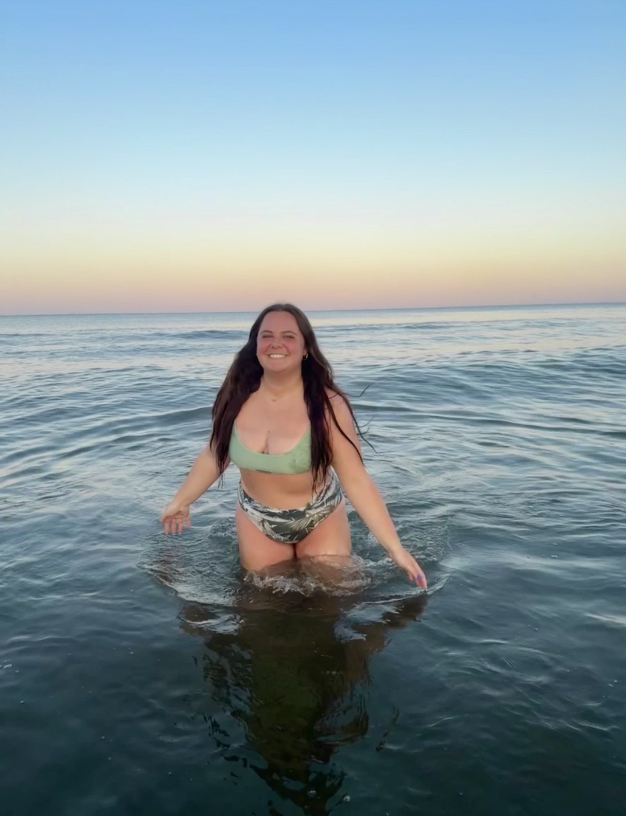 Advisor - Madison Cantrell