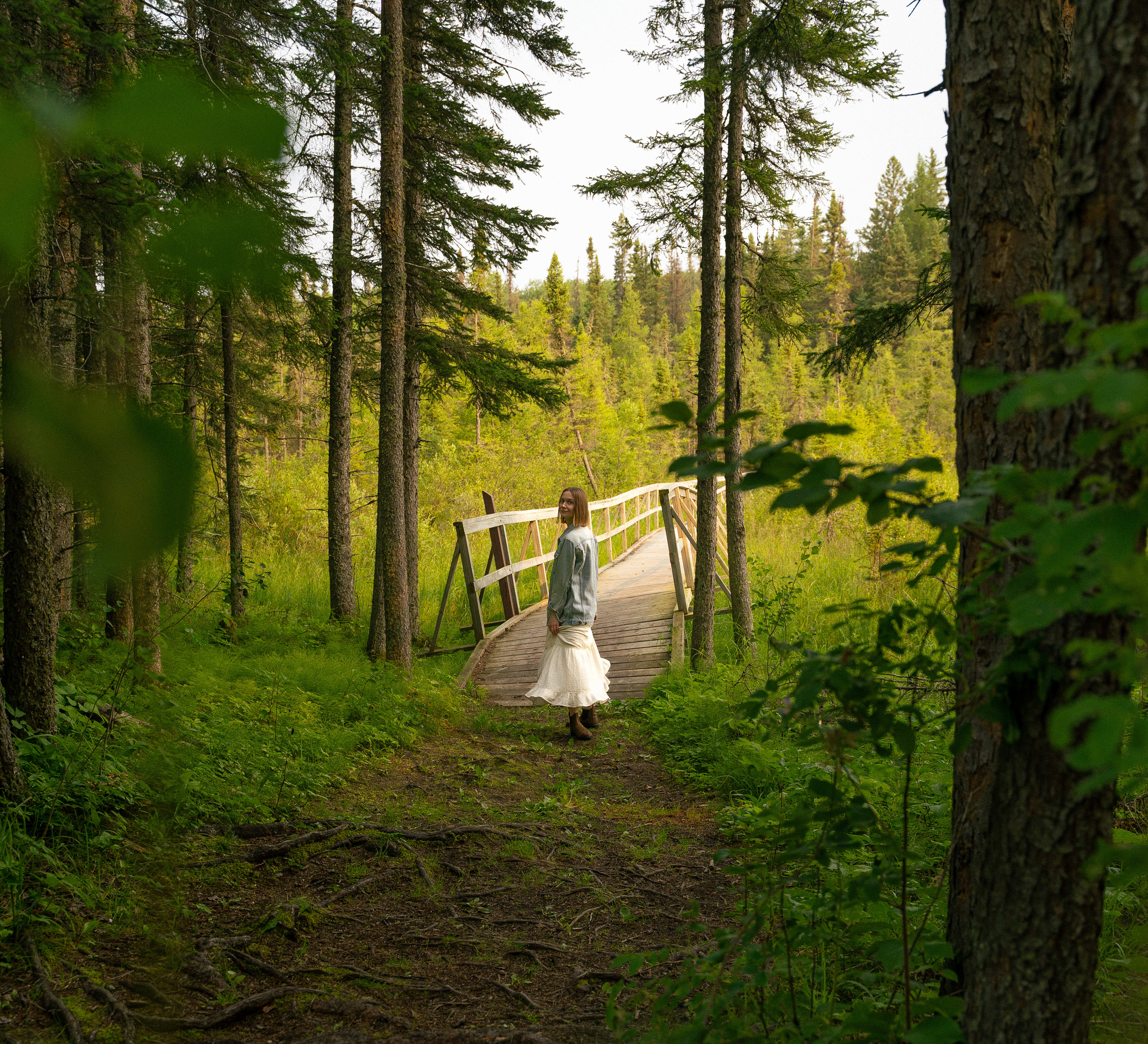 Advisor - Laine Slowski