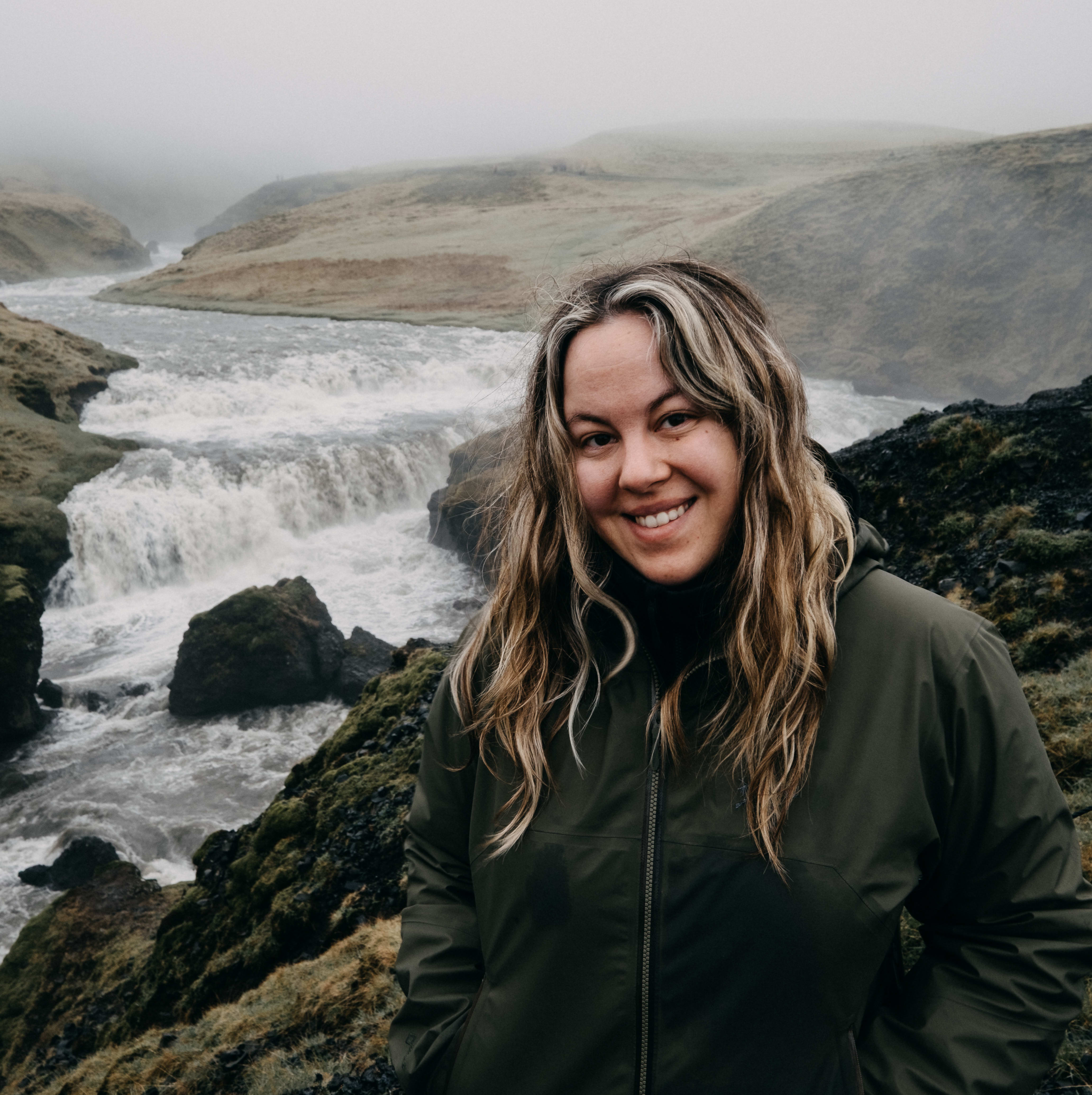 Travel Advisor - Ren Moldovan