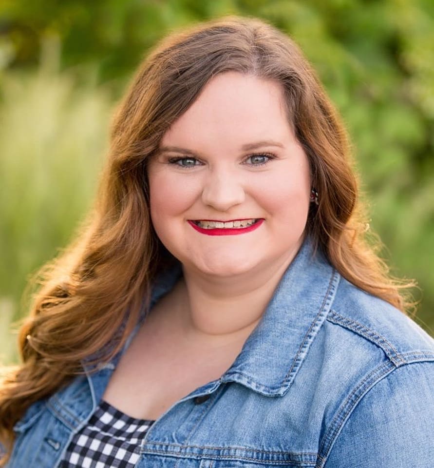 Advisor - Danielle Thomas