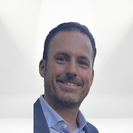 Fora Author - Matt Luckett
