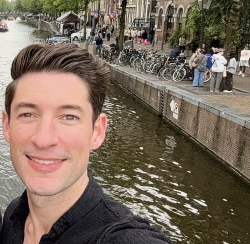 Advisor - Ryan Griessel