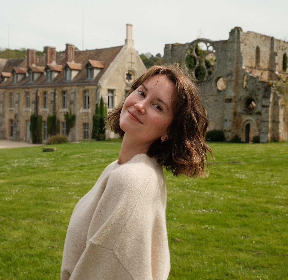 Travel Advisor - Lauren Adams