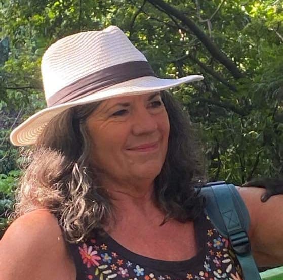 Advisor - DeYon Moore