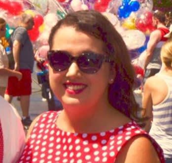 Advisor - Lindsay Linton