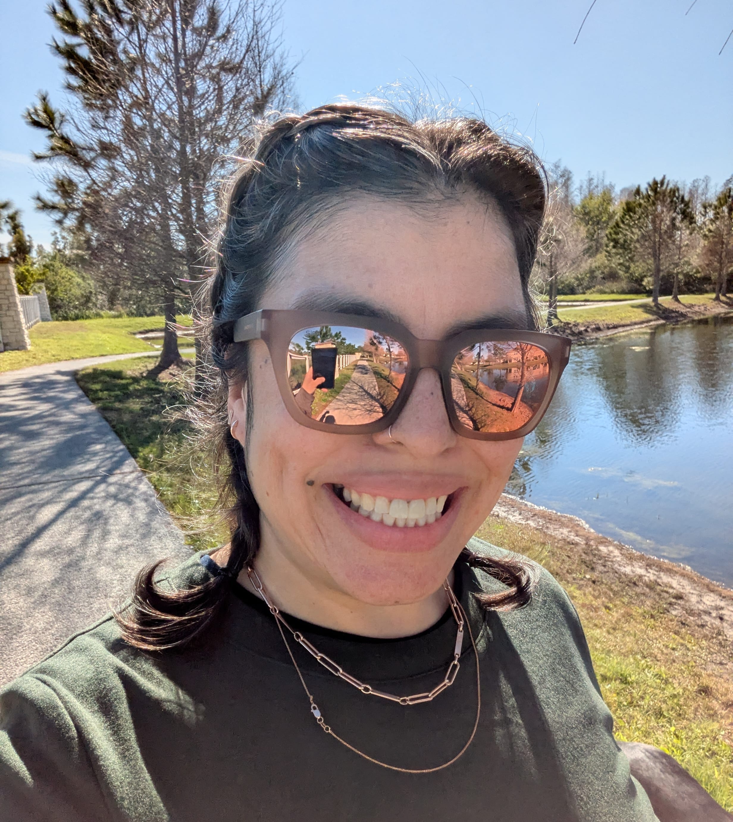 Advisor - Kristina Allen