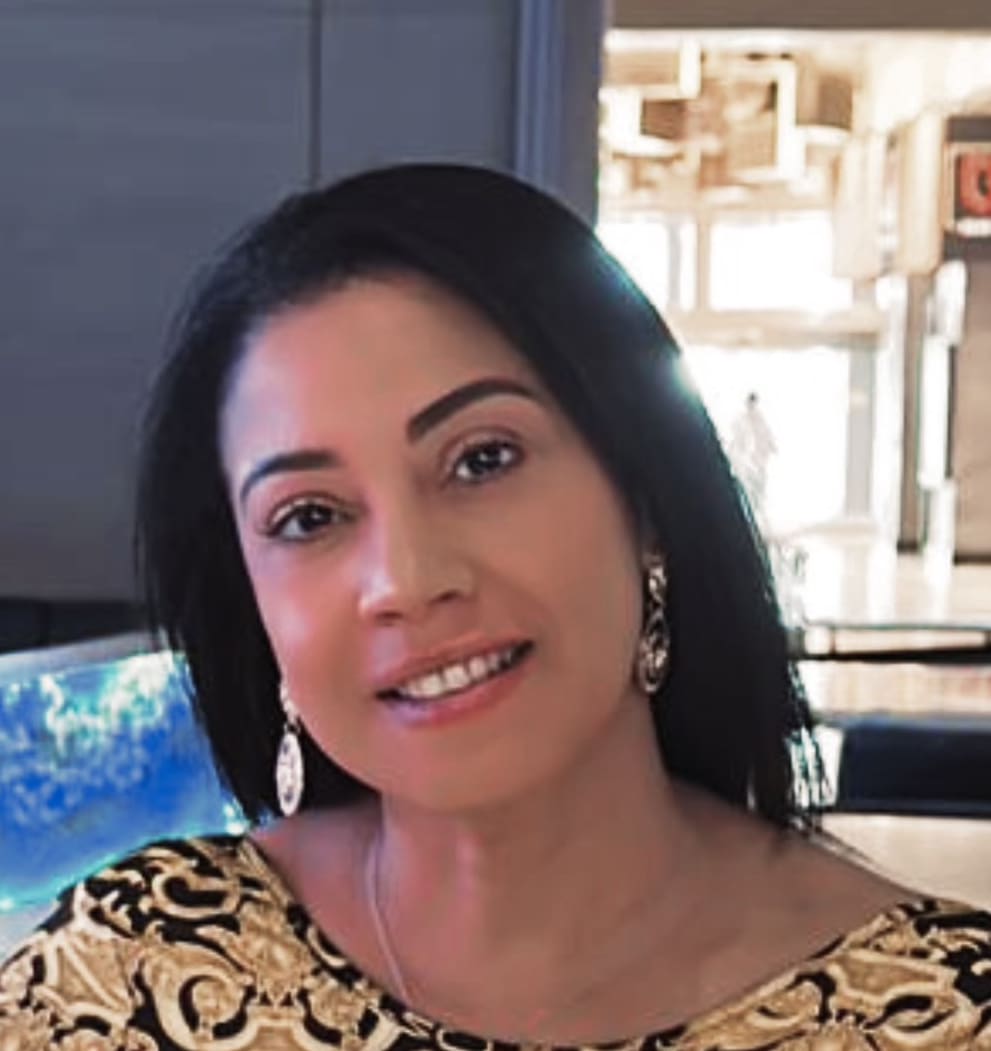 Advisor - Delia Acevedo