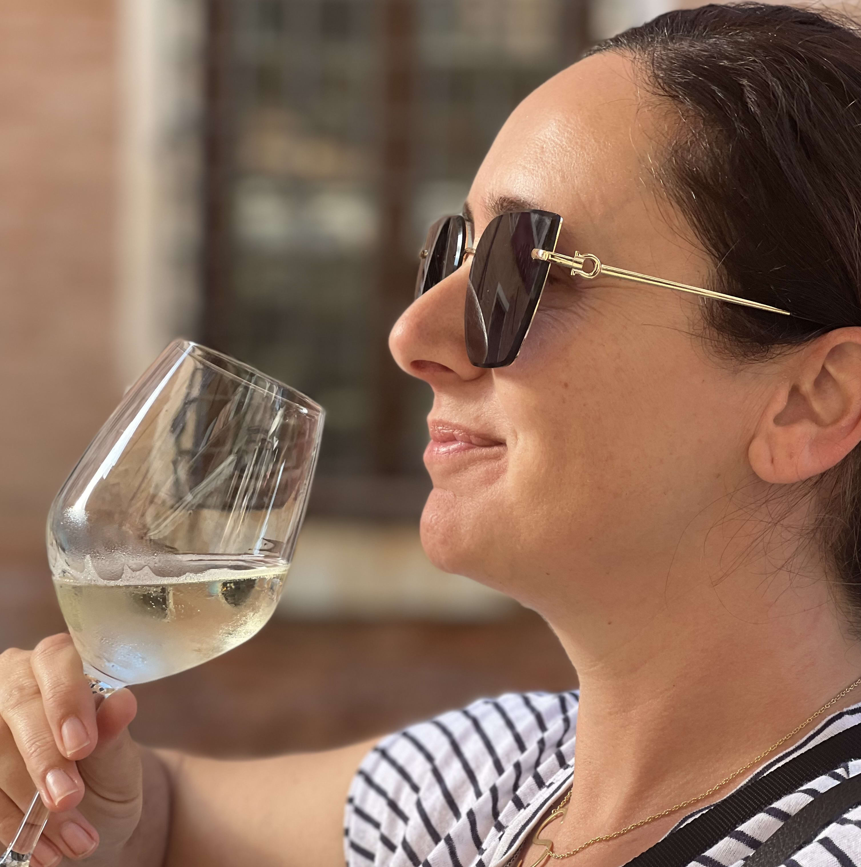 Advisor - Susan McBride