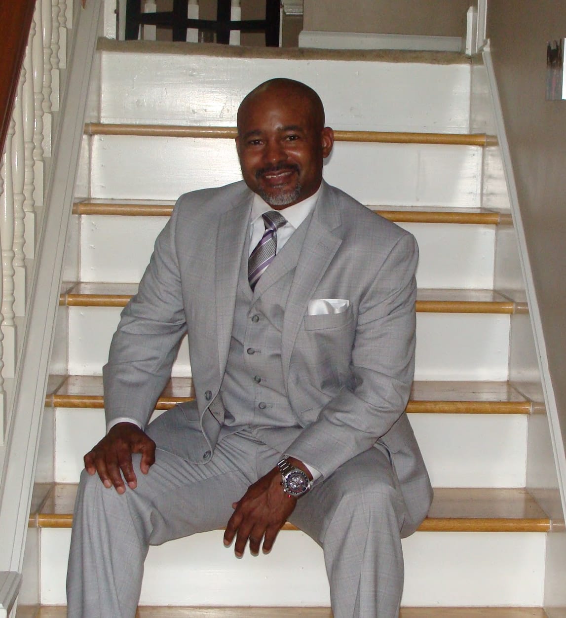 Advisor - Bryant Springer