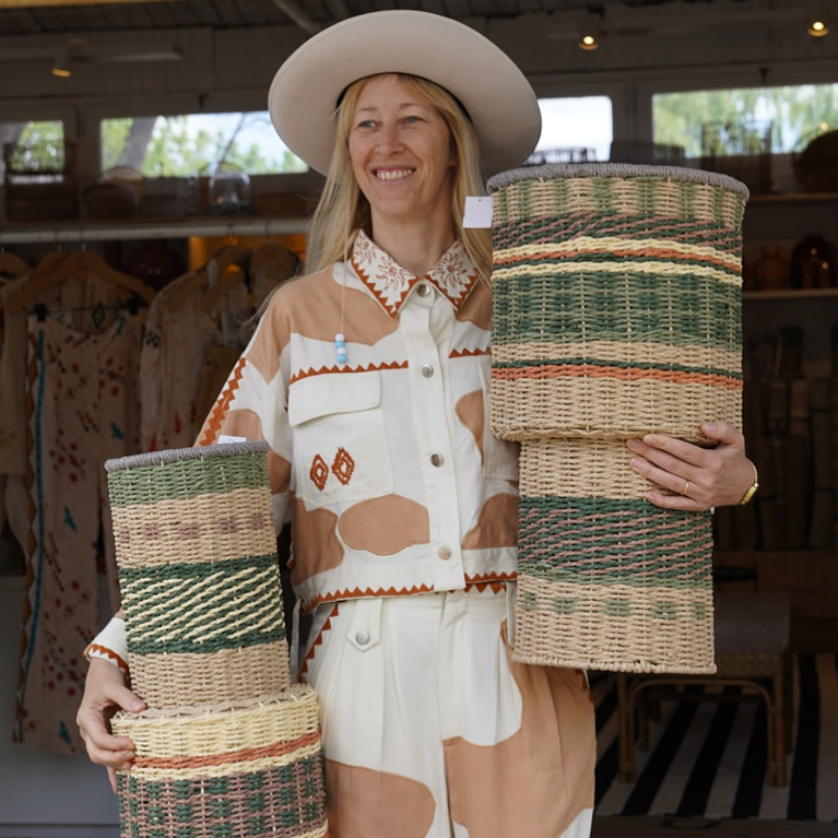 Advisor - Sol Elliot