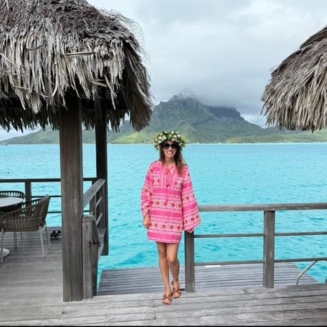 Advisor - Molly Drew