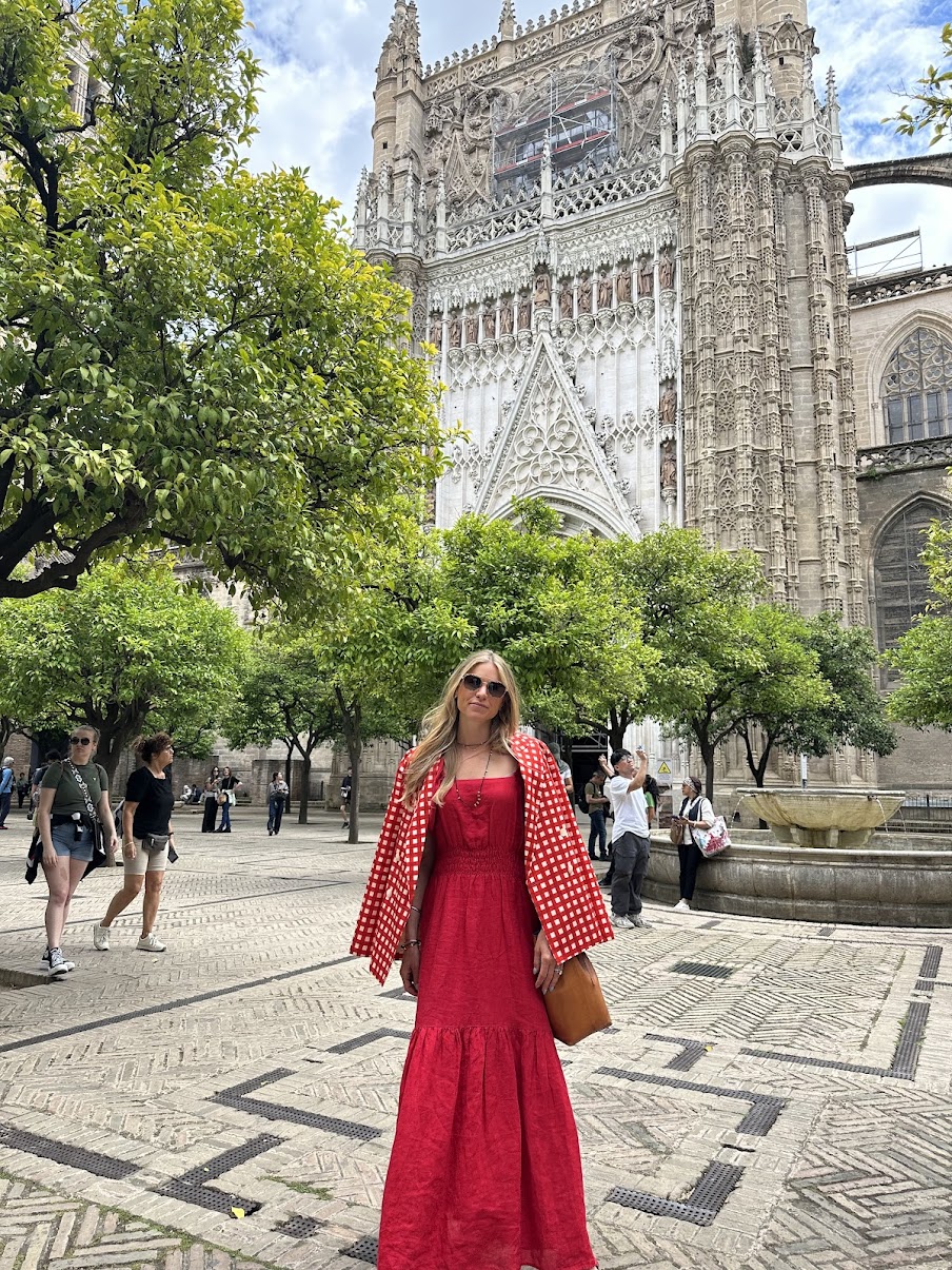 Advisor - Tinsley Escobedo