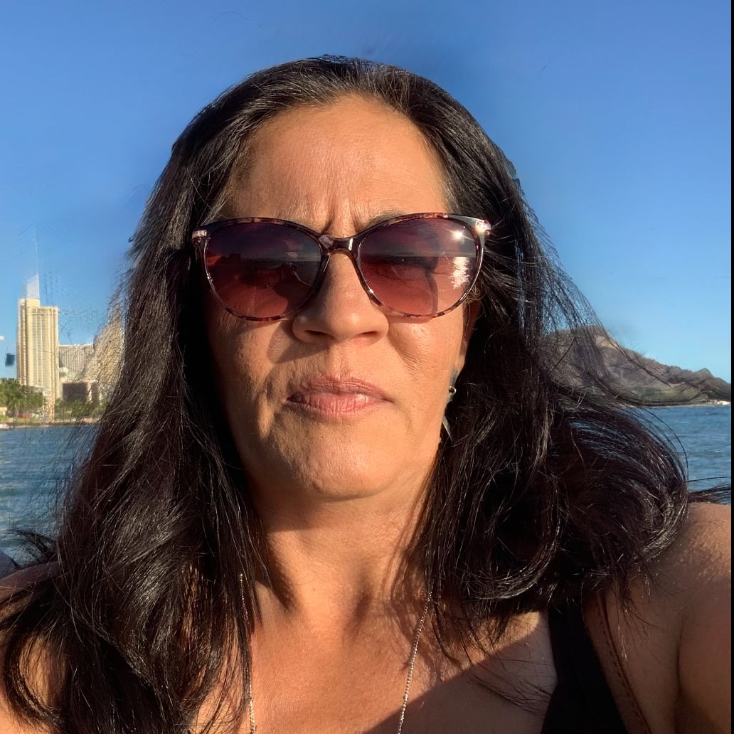 Advisor - Michelle Stanley