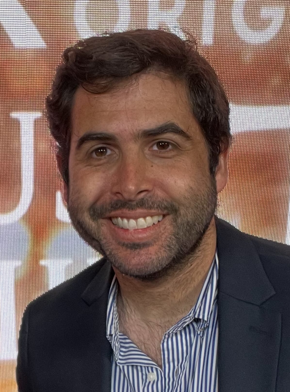 Advisor - Lucas Evans