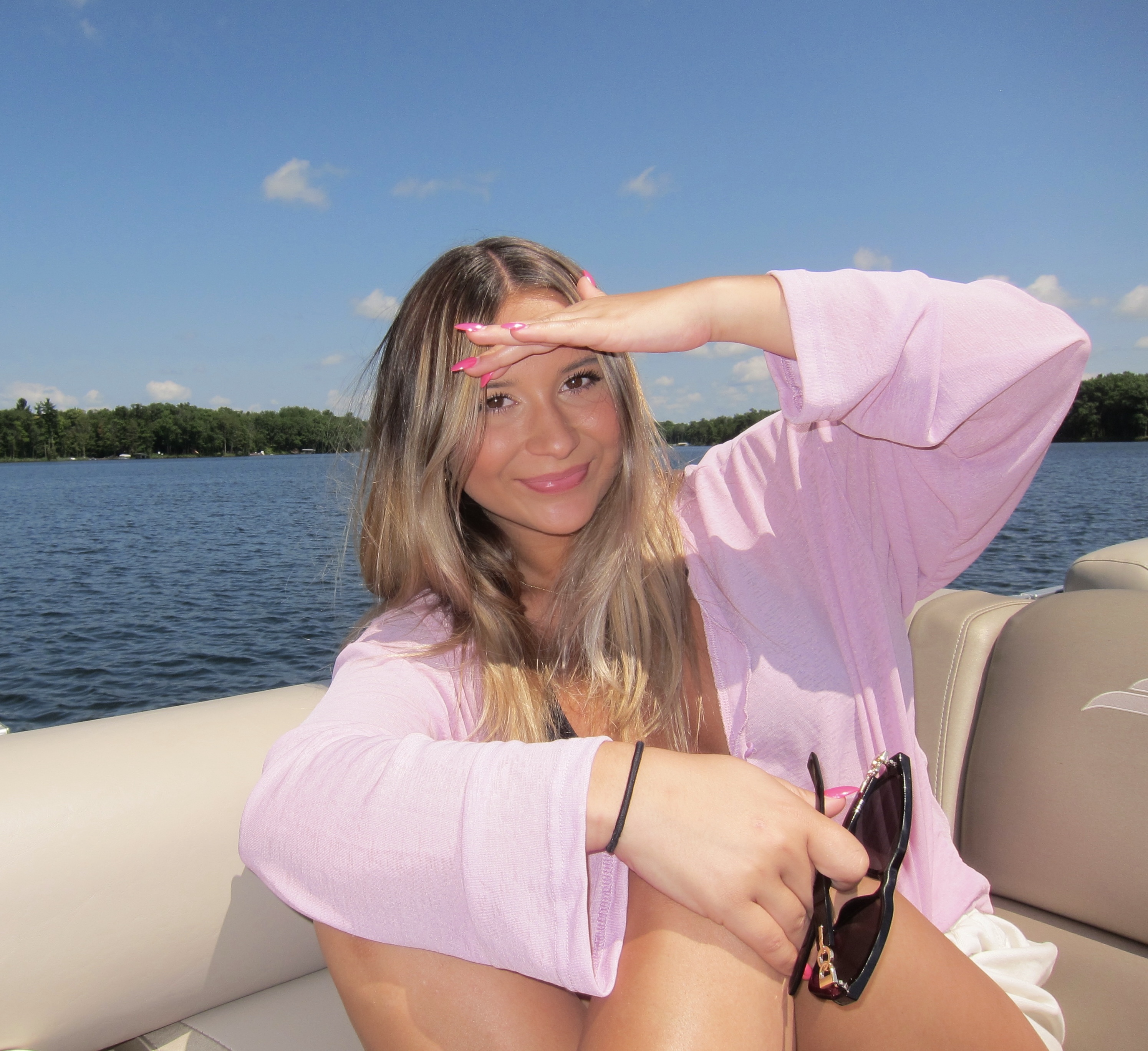 Advisor - Sophia Kamin