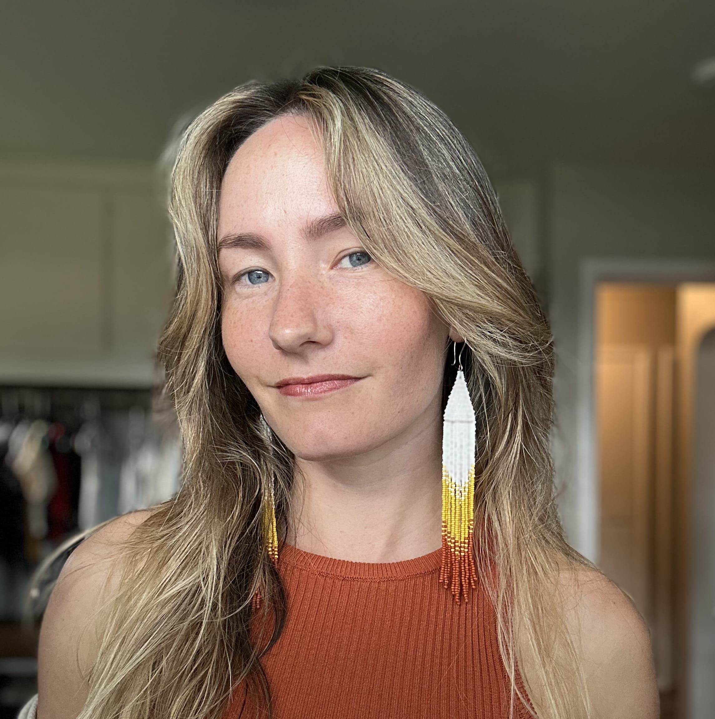 Travel Advisor - Tia Gleason