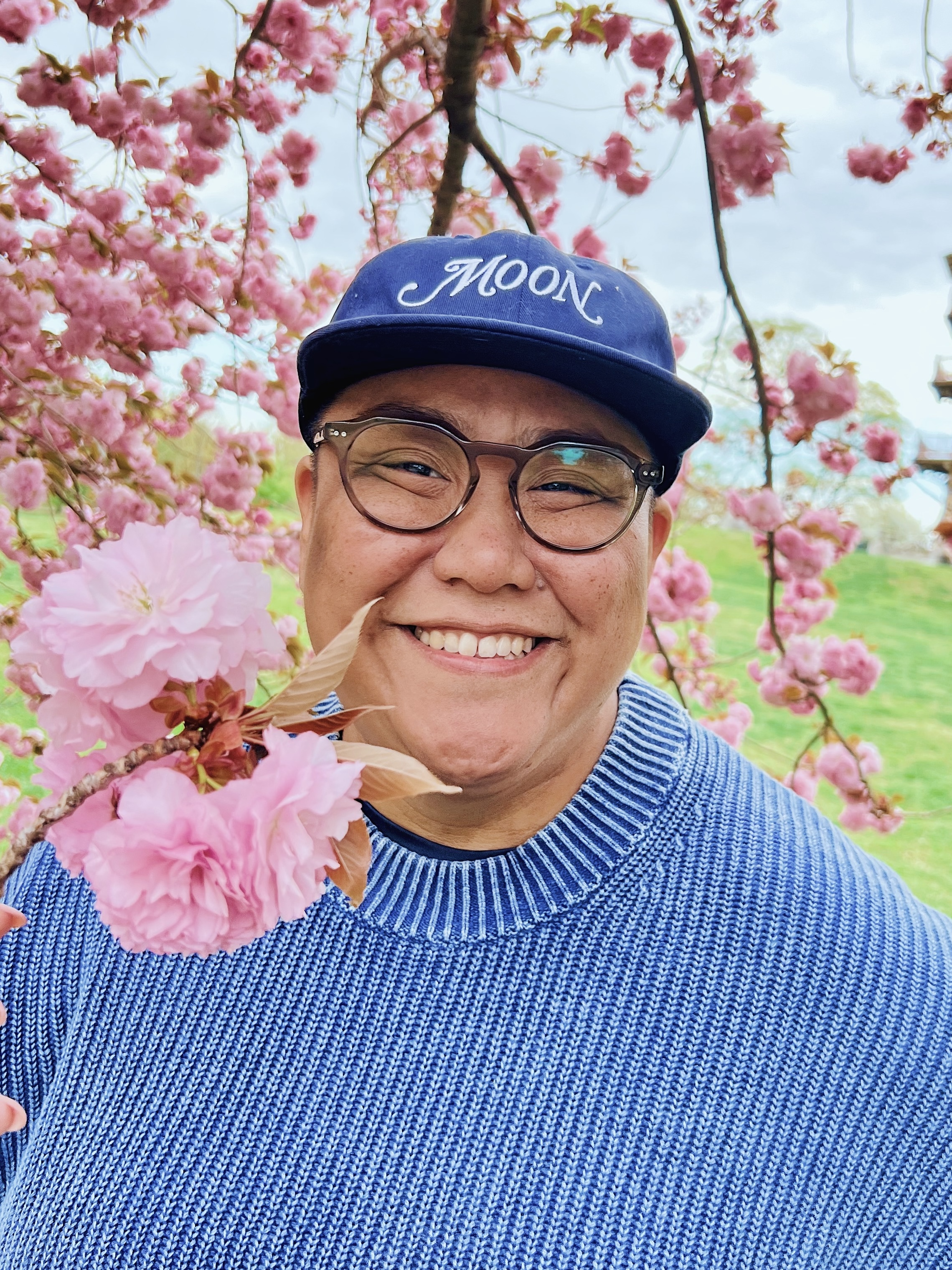 Travel Advisor - Danielle Chang