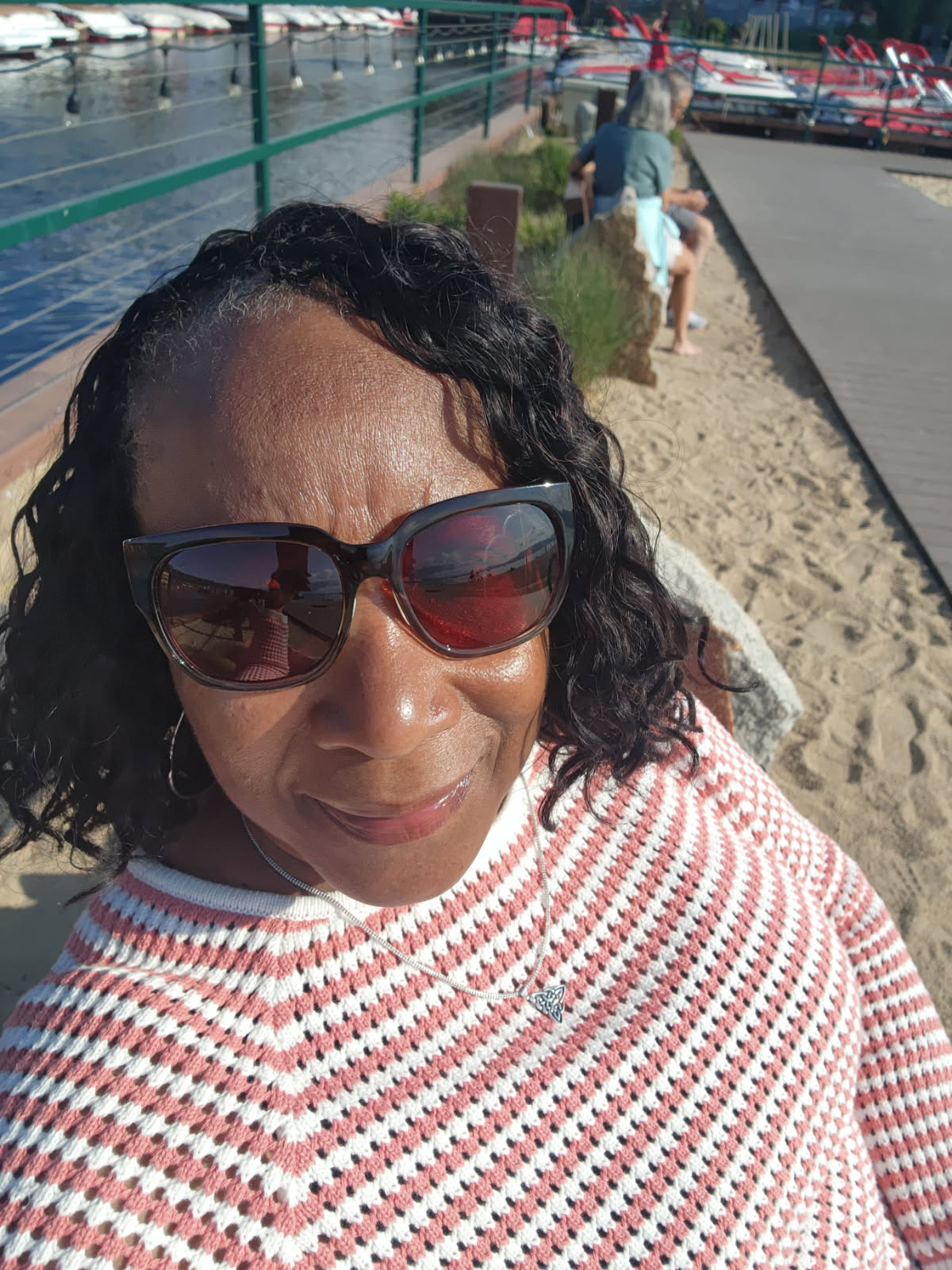 Advisor - Phyllis Pickett