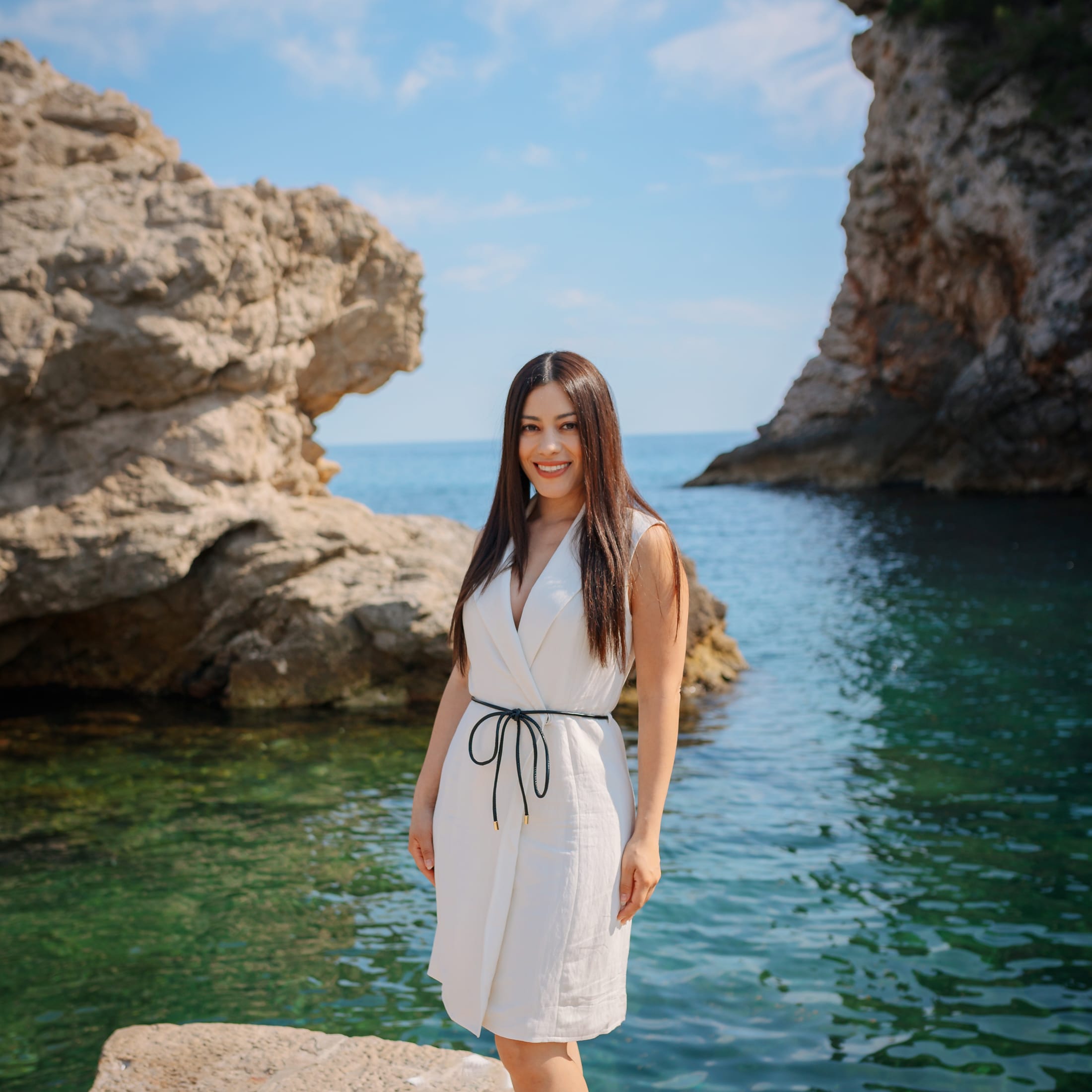 Advisor - Karen Saucedo