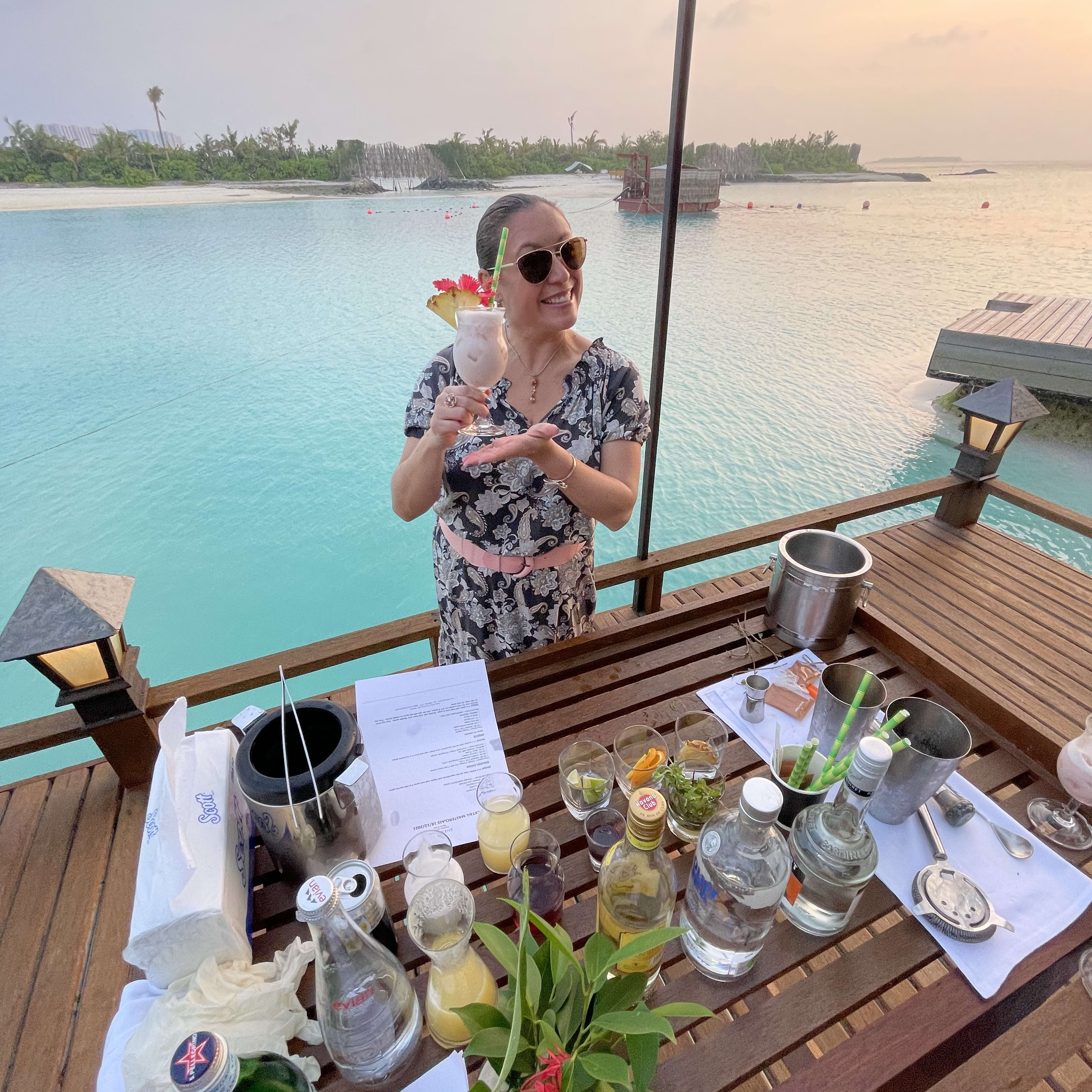Travel Advisor - Laura Ott