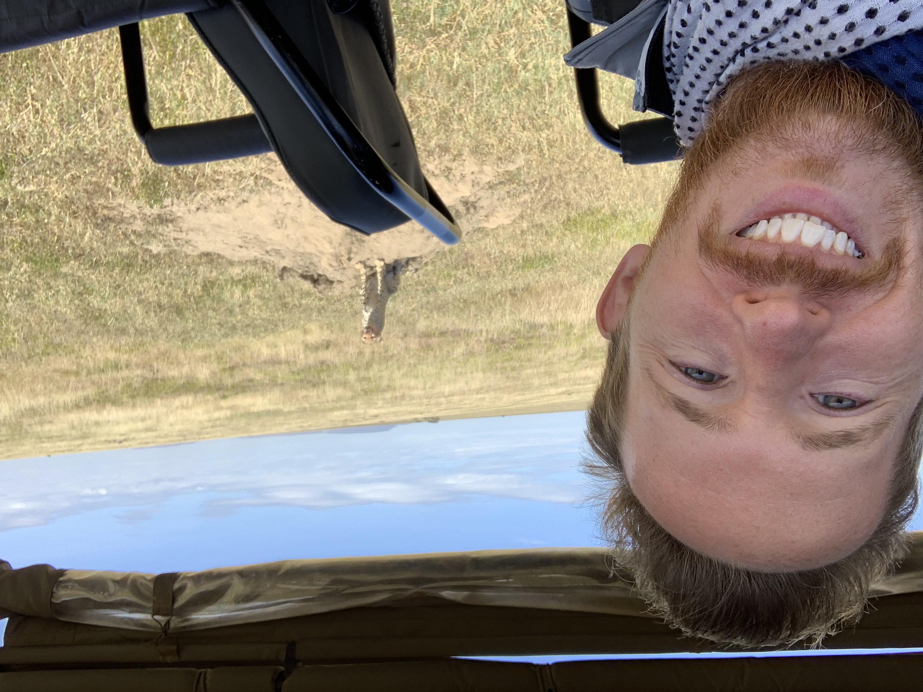 Advisor - Scott Schorn