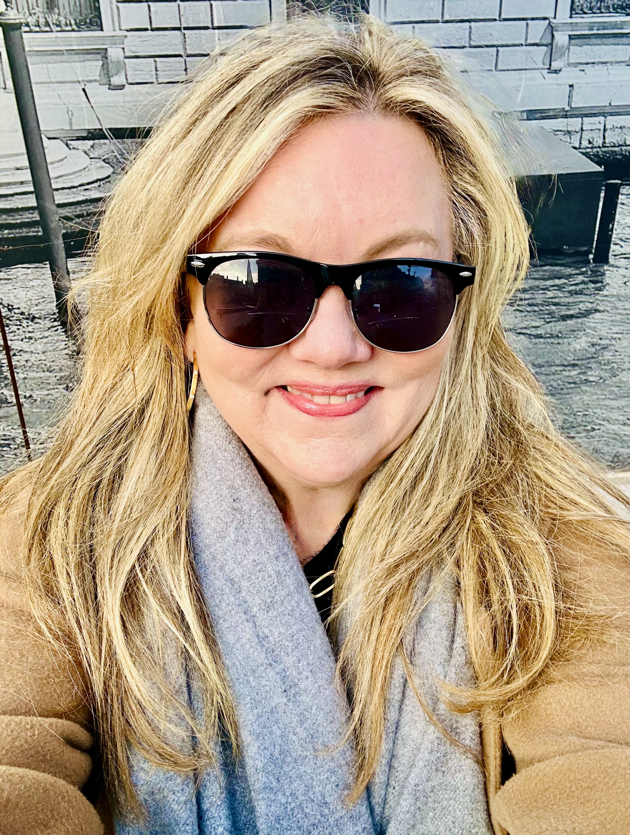 Advisor - K. Pikke Allen