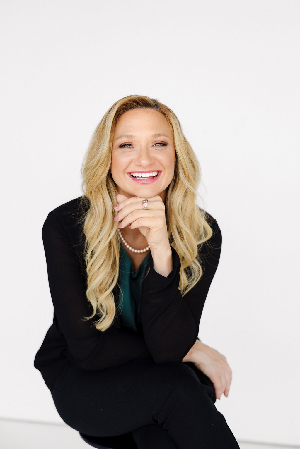 Advisor - Rochelle Joseph