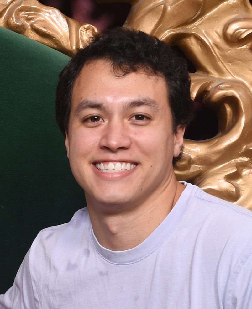 Fora Author - Baylor Rollins