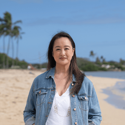 Fora Author - Jacqueline de Guzman
