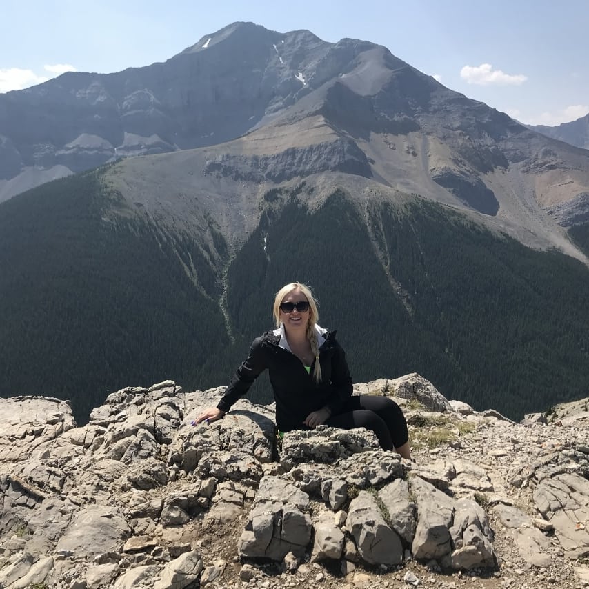 Advisor - Amanda Whale