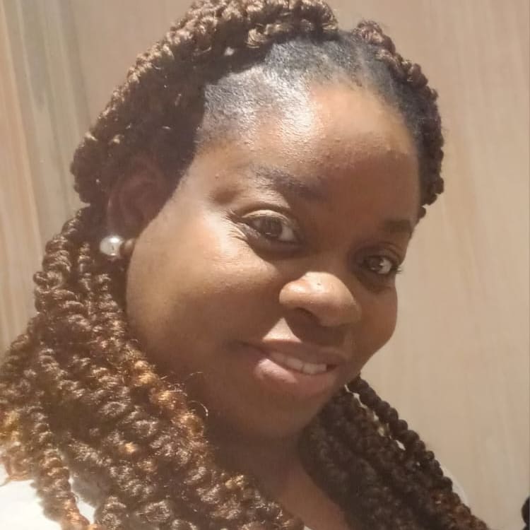 Advisor - Trudy Voisin