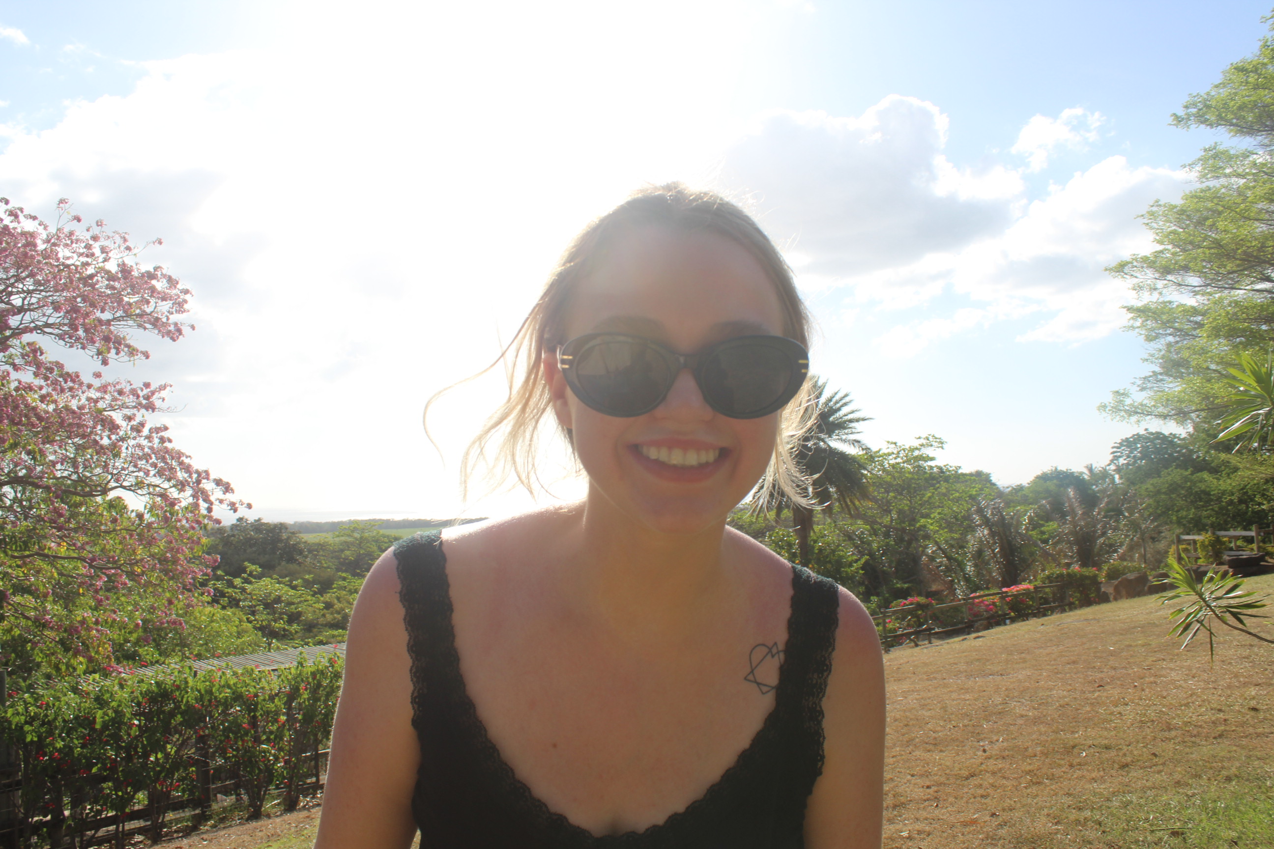 Advisor - Morgane Moreno