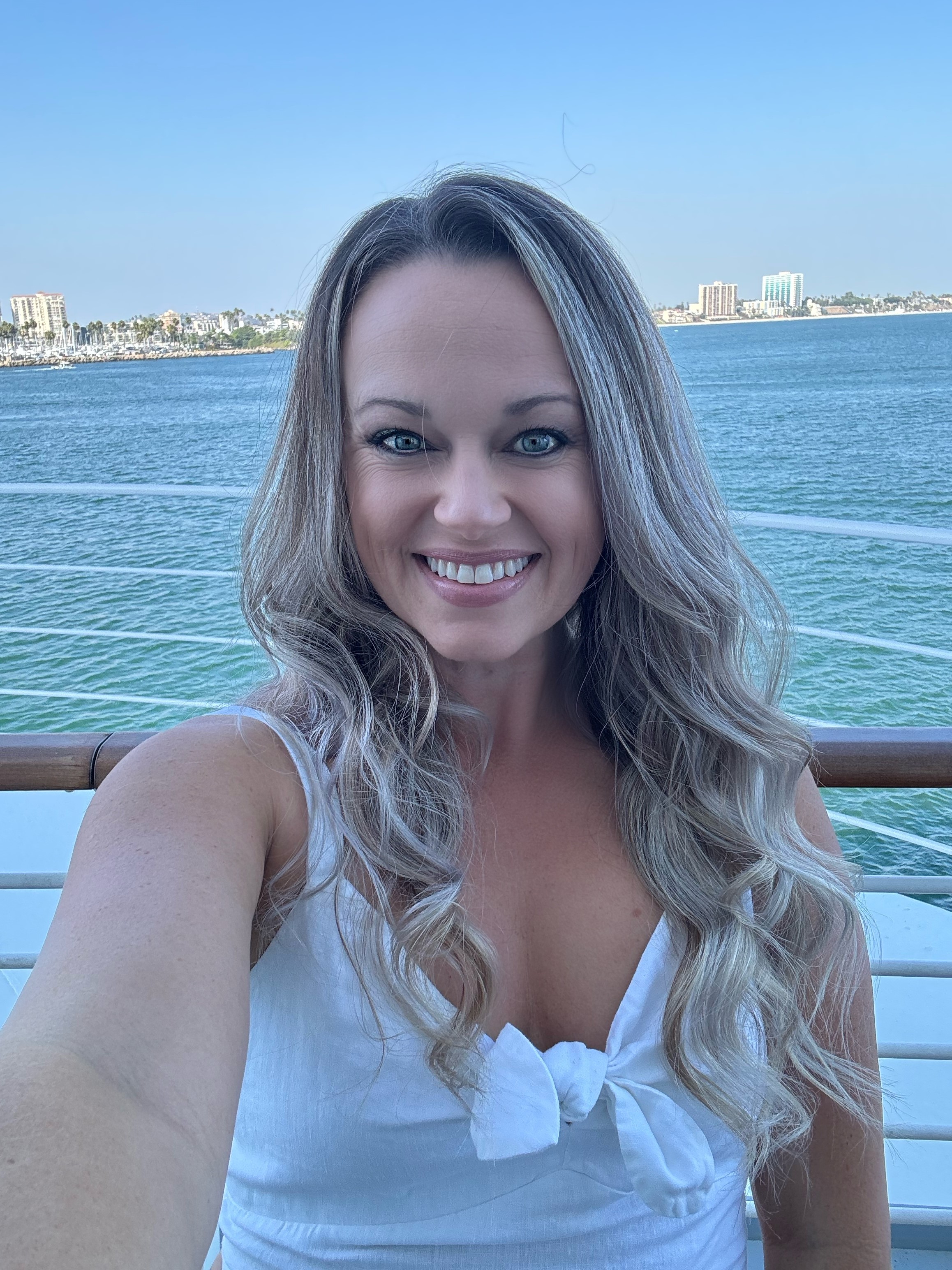 Advisor - Savannah Sprague