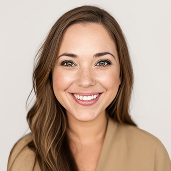 Fora Author - Martha Galewski