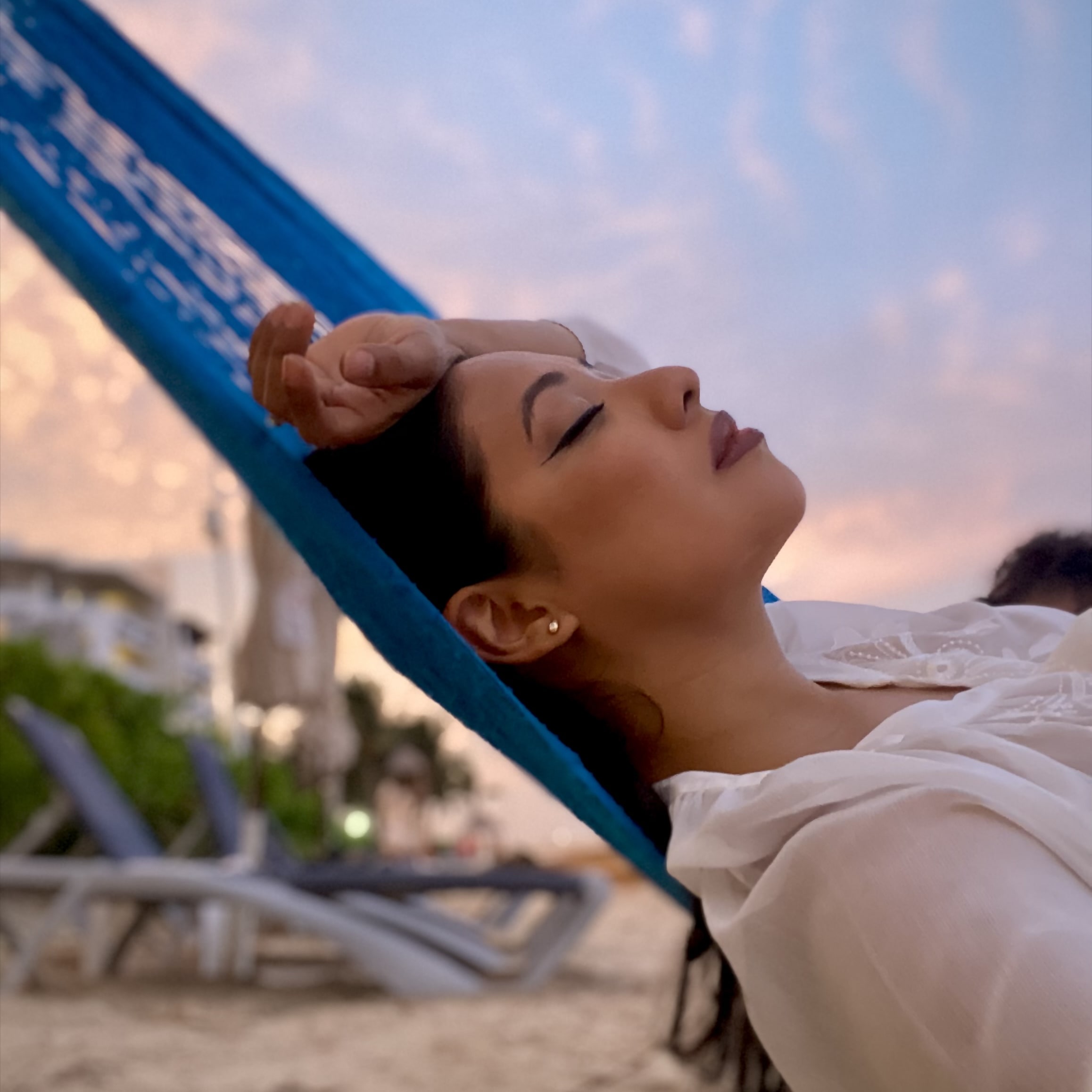 Advisor - Diana Cabrera