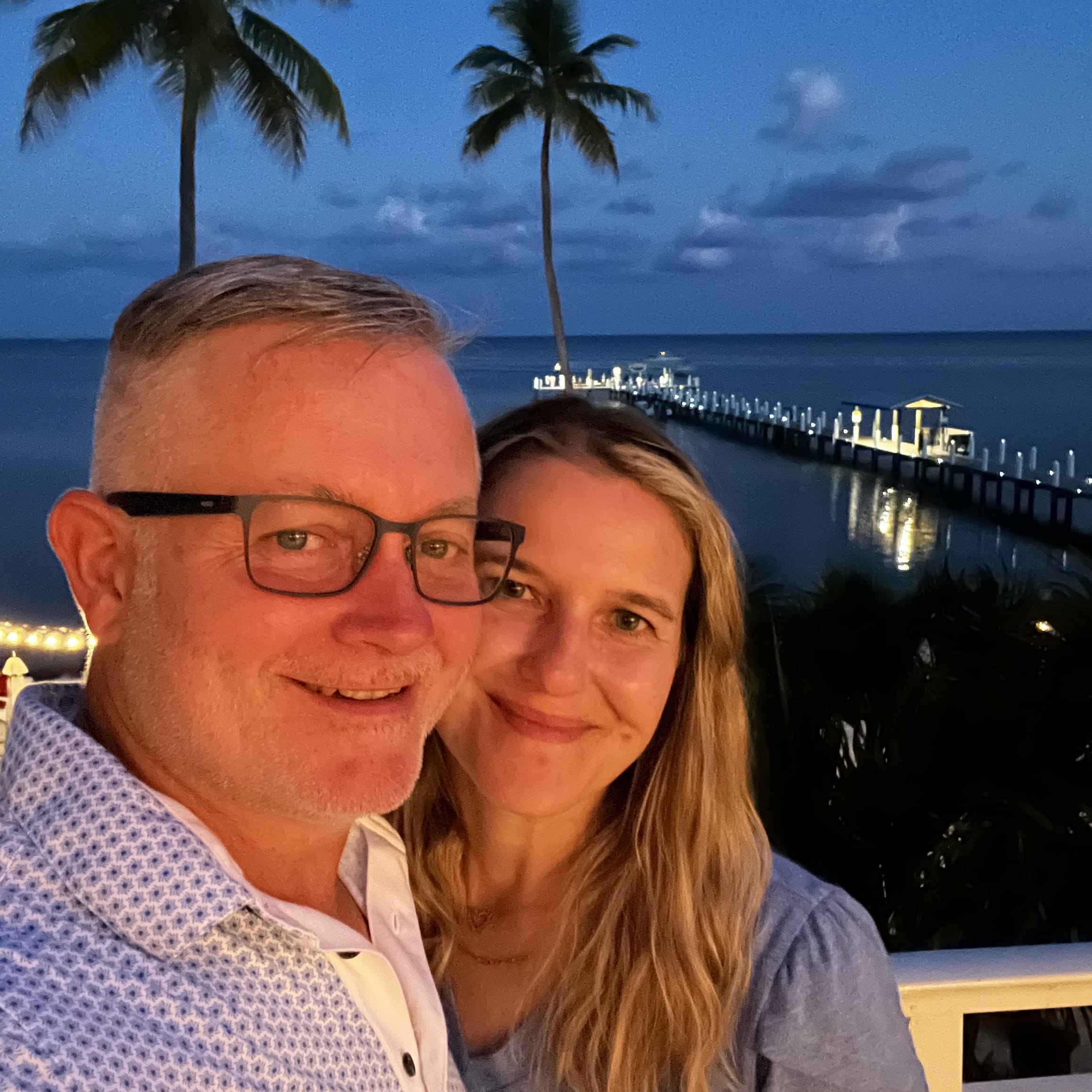 Advisor - Michael Woodfield