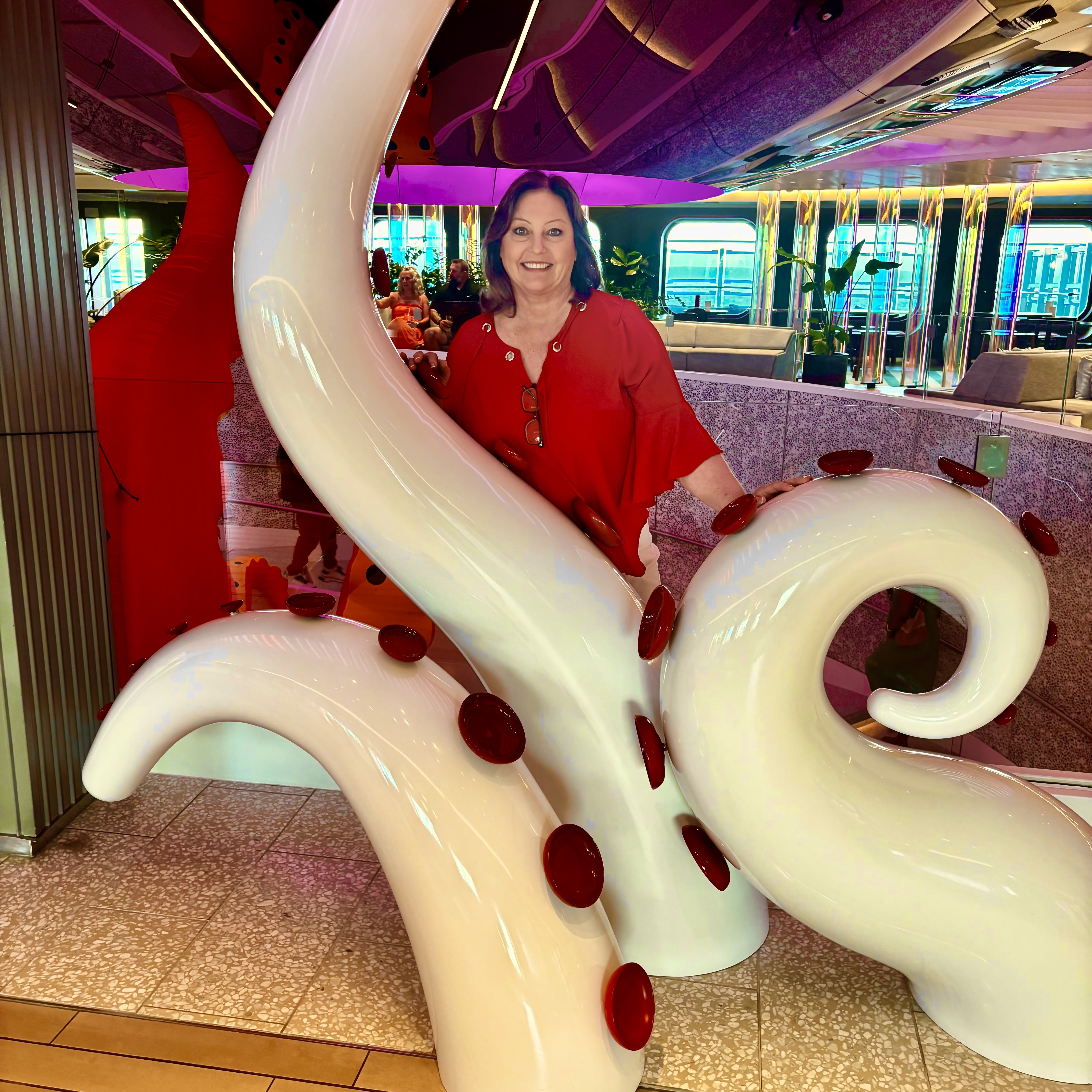 Advisor - Laurie Daughtrey