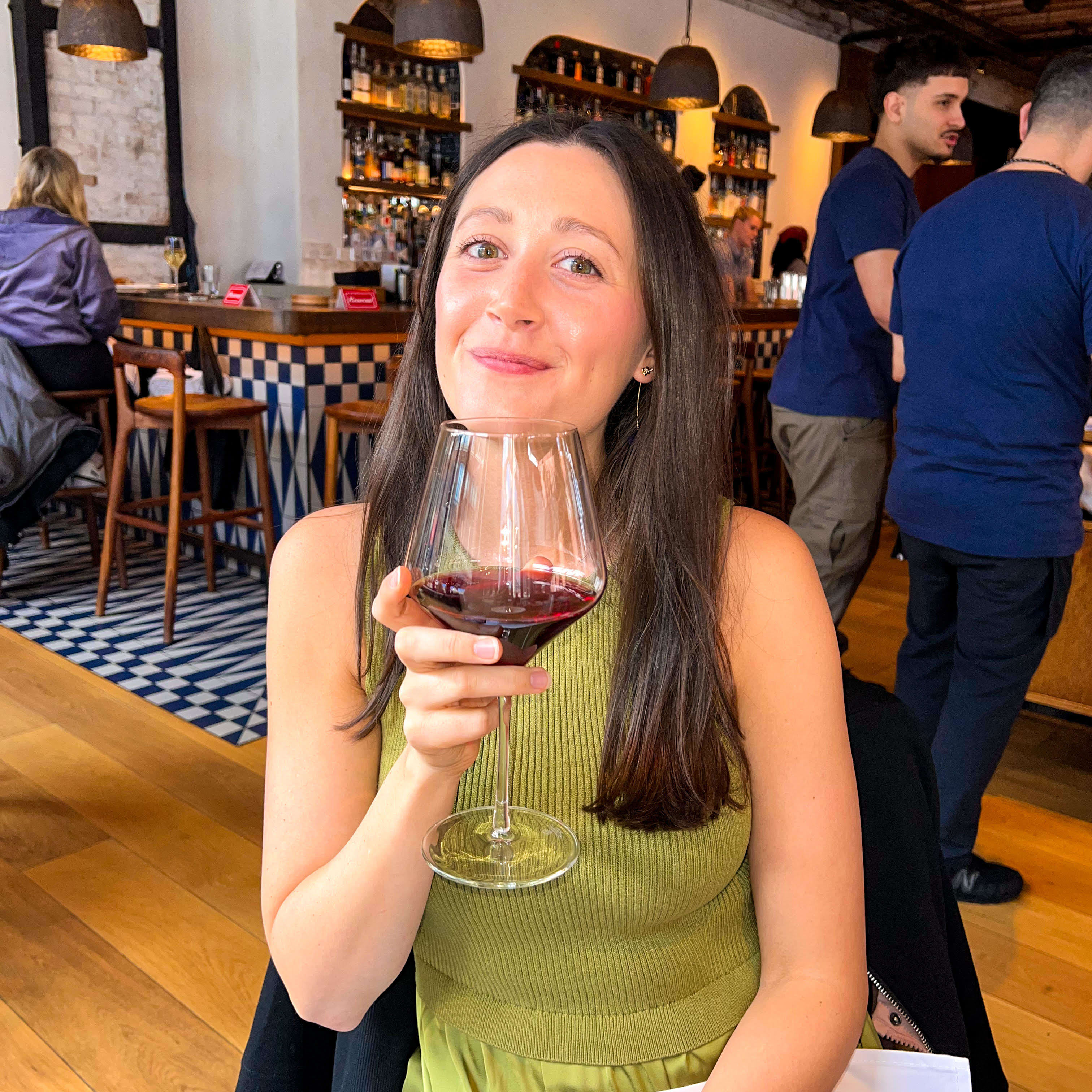 Travel Advisor - Erin Barlow
