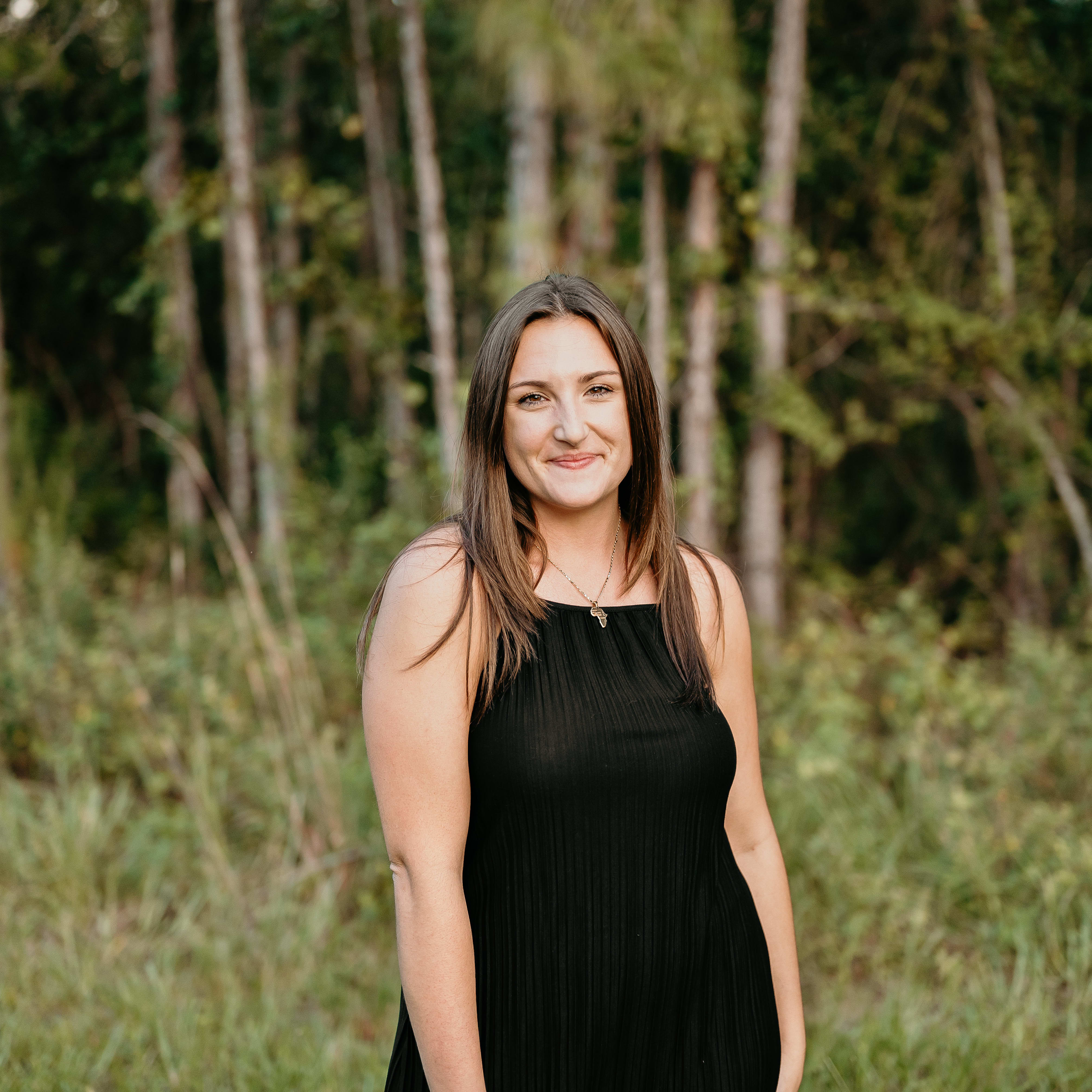 Advisor - Sabrina de la Rosa