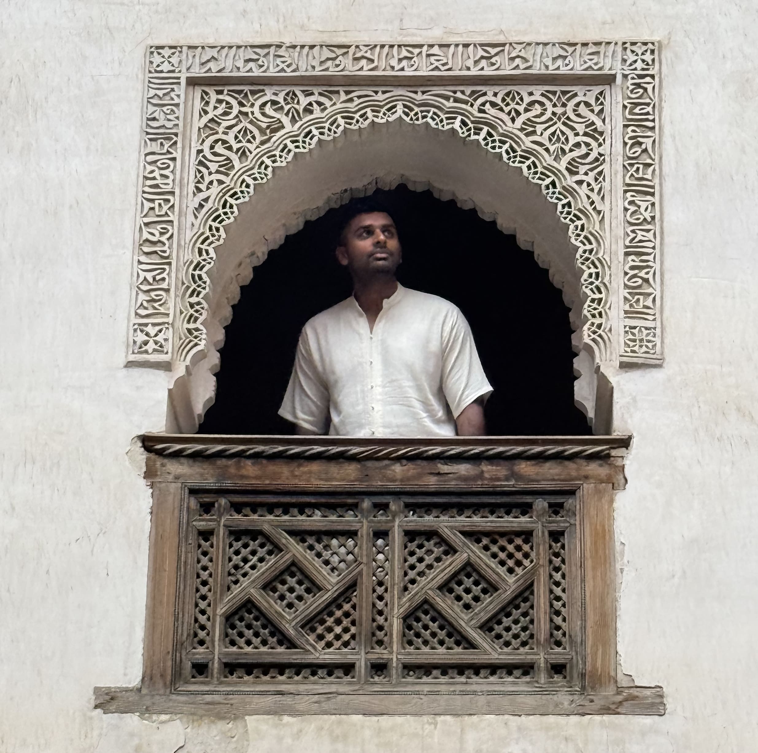 Travel Advisor - Sachin Khadse