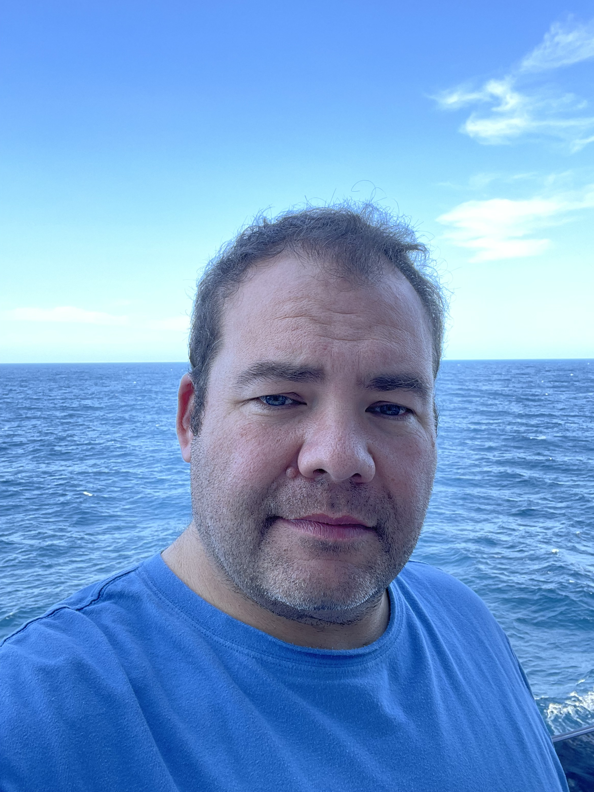 Fora Author - Jesse Opalka