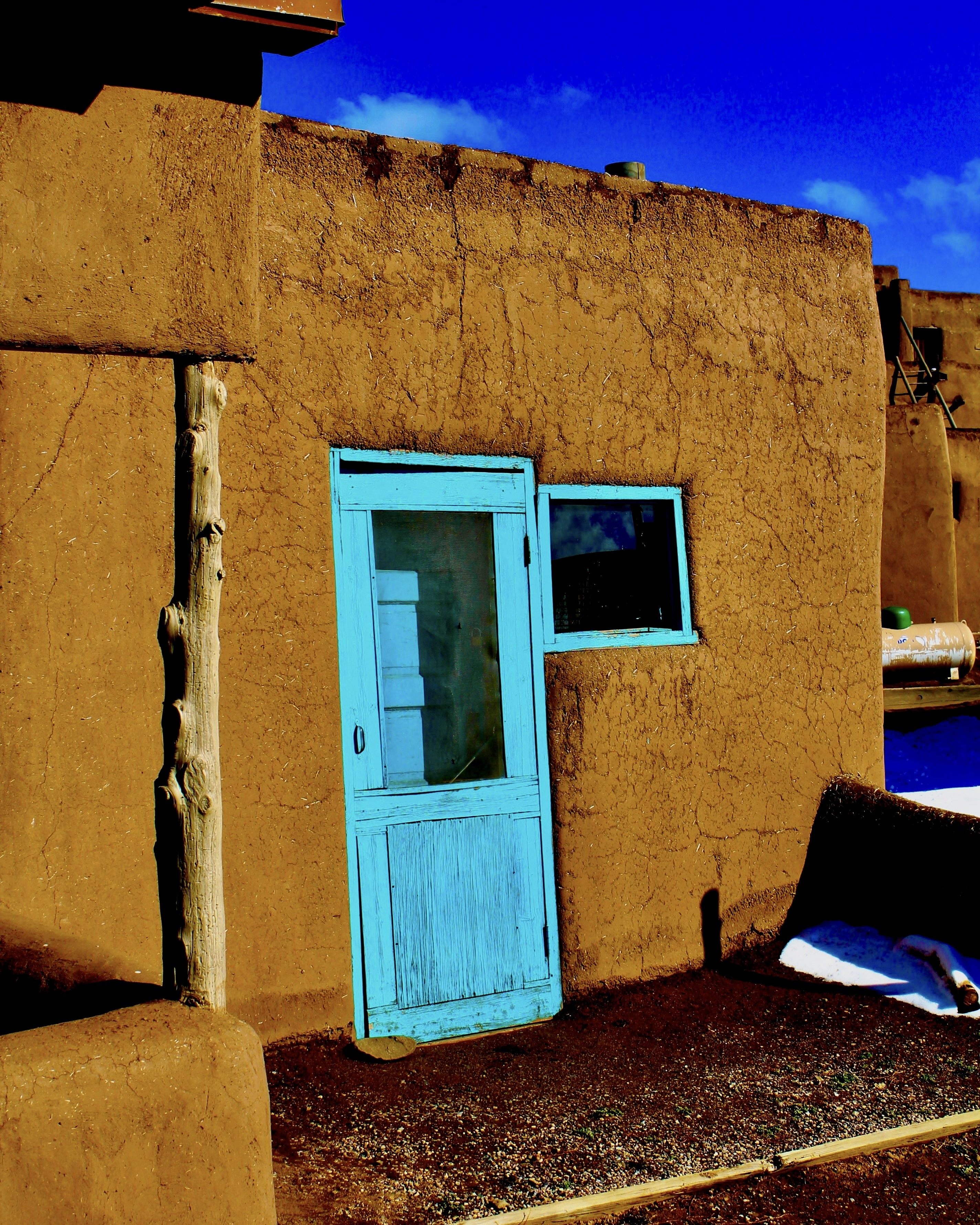 A Summer Guide to Taos, New Mexico - Fora Travel