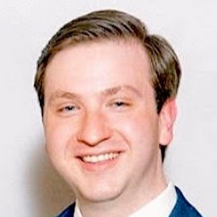 Fora Author - Cameron Newman